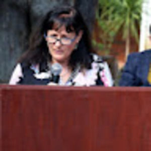 Meet your Posher, Janna